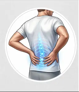 Dolor lumbar
