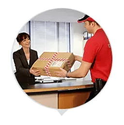 Pago contra entrega